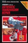 AUTOMATIC TRANSMISSION REPAIR  DOMESTIC CARS AND TRUCKS 1974-80