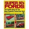 SUPERS 60 S FORDS