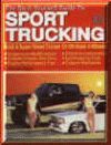 THE DO IT YOURSELF GUIDE SPORT TRUCKING