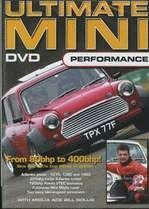 MINI ULTIMATE PERFORMANCE FROM 80 BHP TO 400 BHP