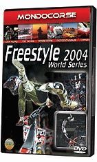 FREESTYLE 2004 (86 MIN)