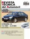 CITROEN C5 (DESDE 2004) DIESEL 1.6 HDI  2.0 HDI    Nº 151