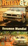 RESUMEN MUNDIAL DE RALLYES 1987 (60 MIN)