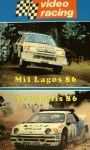 MIL LAGOS / ACROPOLIS 1986 (60 MIN)