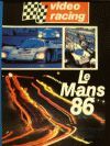 1986 LE MANS 24H  (60 MIN)