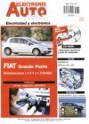 FIAT GRANDE PUNTO (2005-2006) GASOLINA 1.4-8V / DIESEL 1.3 MULTIJET AUTOVOLT (Nº 061)