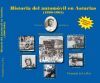 HISTORIA DEL AUTOMÓVIL EN ASTURIAS (1890-1965)