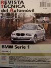 BMW SERIE 1 (E81/87) (2007-)  DIESEL 118D 120D  (NO INCLUYE CARROCERIA)  Nº 194