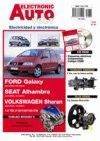 SEAT ALHAMBRA / VW SHARAN / FORD GALAXY (2000-2007) DIESEL 1.9 TDI   AUTOVOLT Nº 088