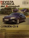 CITROEN C5 II (DESDE 03/2008) DIESEL 1.6HDI FAP (110 CV)  (NO INCLUYE SECCION DE CARROCERIA) Nº 195