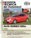 ALFA ROMEO MITO (DESDE 09/2008) GASOLINA 1.4-16V / DIESEL 1.6JTDM (NO INCLUYE SECCION DE CARROCERIA) Nº 199