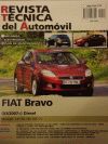 FIAT BRAVO (DESDE 03/2007) DIESEL 1.6-16V JTD MULTIJET (NO INLCUYE CARROCERIA) Nº 197