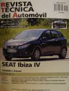 SEAT IBIZA IV (DESDE 05/2008) DIESEL 1.6 TDI  (NO INCLUYE CARROCERIA) Nº 202