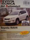 TOYOTA RAV4  (DESDE 05/2009) DIESEL 2.2 TDI  (2WD-4WD)  Nº 206