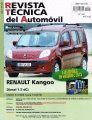 RENAULT KANGOO II (2005-2010) DIESEL 1.5 DCI (85 CV) (NO INCLUYE CARROCERIA)  Nº 222