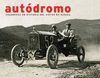 AUTODROMO (Nº 07) - CUADERNOS DE HISTORIA DEL MOTOR EN ESPAÑA