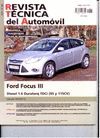 FORD FOCUS III (DESDE 2011) DIESEL 1.6 TDCI (95/115 CV)  Nº 226