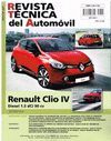 RENAULT CLIO IV (DESDE 2012) DIESEL 1.5 DCI (90 CV) (NO INCLUYE CARROCERIA)  Nº 241