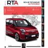 FIAT 500 L II (2012 >) DIESEL 1.3 MULTIJET (85 CV)  (NO CONTIENE ESQUEMAS ELÉCTRICOS)  Nº 263