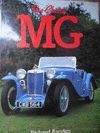 THE CLASSIC MG