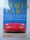 THE GREAT BOOK OF SPORTS CARS