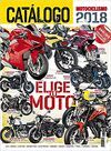 CATÁLOGO MOTOCICLISMO  Nº34 (2018)