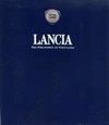 LANCIA. THE PHILOSOPHY OF INNOVATION