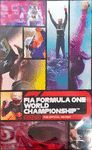 2020 FIA FORMULA ONE WORLD CHAMPIONSHIP (352 MIN)