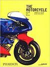 THE MOTORCYCLE. DESIGN ART DESIRE