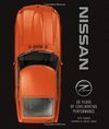 NISSAN Z. 50 YEARS OF EXHILARATING PERFORMANCE