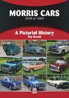 MORRIS CARS. 1948 TO 1984: A PICTORIAL HISTORY