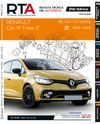 RENAULT CLIO IV FASE 2 (2016-2019) 0.9 / 1.2 / 1.6 (RS) / 1.5 DCI Nº 297