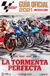 MOTO GP. GUIA OFICIAL 2021 MOTOCICLISMO