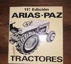 ARIAS PAZ TRACTORES 11ª EDICION 1978-79