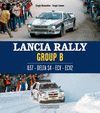 LANCIA RALLY GROUP B. 037 / DELTA S4 / ECV / ECV2