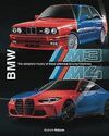 BMW M3 / M4. THE COMPLETE HISTORY OF THESE ULTIMATE DRIVING MACHINES