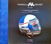 FORMULA HELMET. LA LEGENDE DES CASQUES DE F1 1969-1999.THE GLORIUS YEARS OF F1 HELMETS