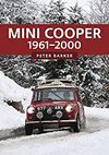MINI COOPER: 1961-2000