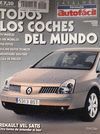 AUTOFACIL CATALOGO 2002-2003 Nº1. TODOS LOS COCHES DEL MUNDO