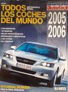 AUTOFACIL CATALOGO 2005-2006 Nº 4.TODOS LOS COCHES DEL MUNDO