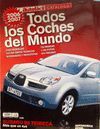 AUTOFACIL CATALOGO 2006-2007 Nº 5. TODOS LOS COCHES DEL MUNDO