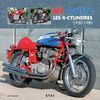 MV AGUSTA 5 CYLINDRES CLASSIQUES 1950-1980
