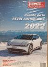 L´ANNEE DE LA REVUE AUTOMOBILE 2022 (EN FRANCÉS)