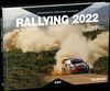 RALLYING 2022. MOVING MOMENTS