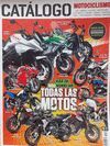 MOTOCATALOGO MOTOCICLISMO Nº 35. AÑO 2019