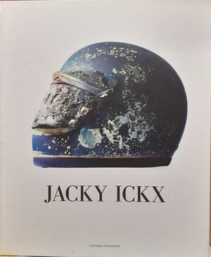 JACKY ICKX