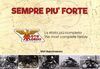 MOTO MORINI. SEMPRE PIU' FORTE / THE MOST COMPLETE HISTORY