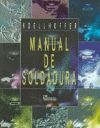 MANUAL DE SOLDADURA