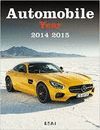 AUTOMOBILE YEAR Nº 62 2014-2015