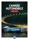 L'ANNEE AUTOMOBILE 2016-2017 Nº 64